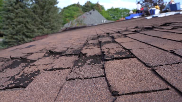 Church Hill, PA Roofing Service Company