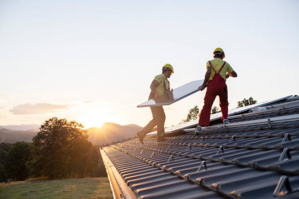 Best Rubber Roofing (EPDM, TPO)  in Church Hill, PA