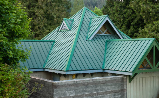 Best Cold Roofs  in Church Hill, PA