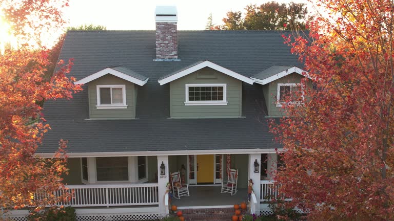 Best Green or Eco-Friendly Roofing Solutions  in Church Hill, PA