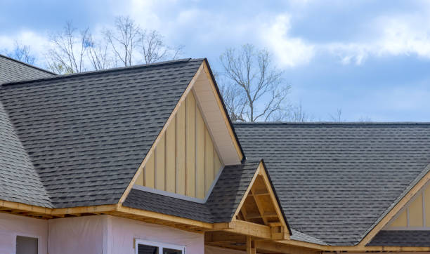 Best Gutter Installation and Repair  in Church Hill, PA