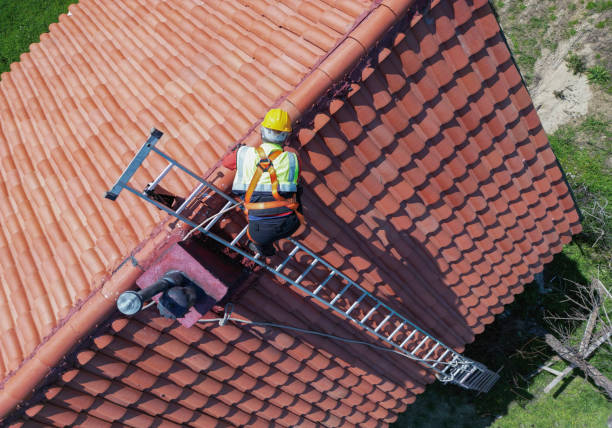 Best Roofing for New Construction  in Church Hill, PA