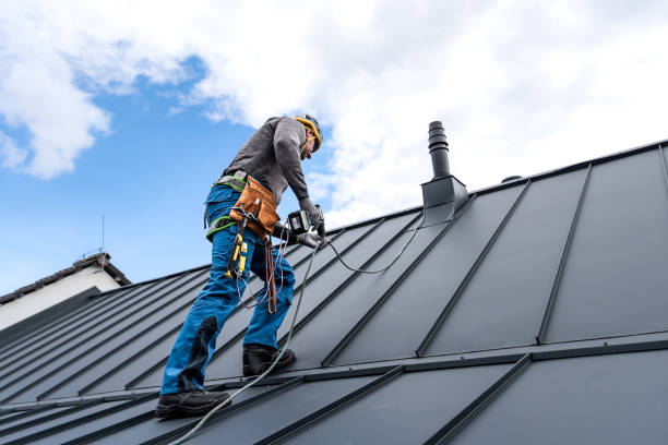 Best Flat Roofing  in Church Hill, PA