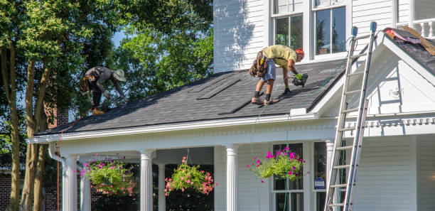 EPDM Roofing in Church Hill, PA